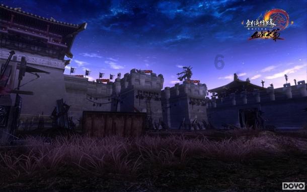 障碍冲刺挑战赛无敌版