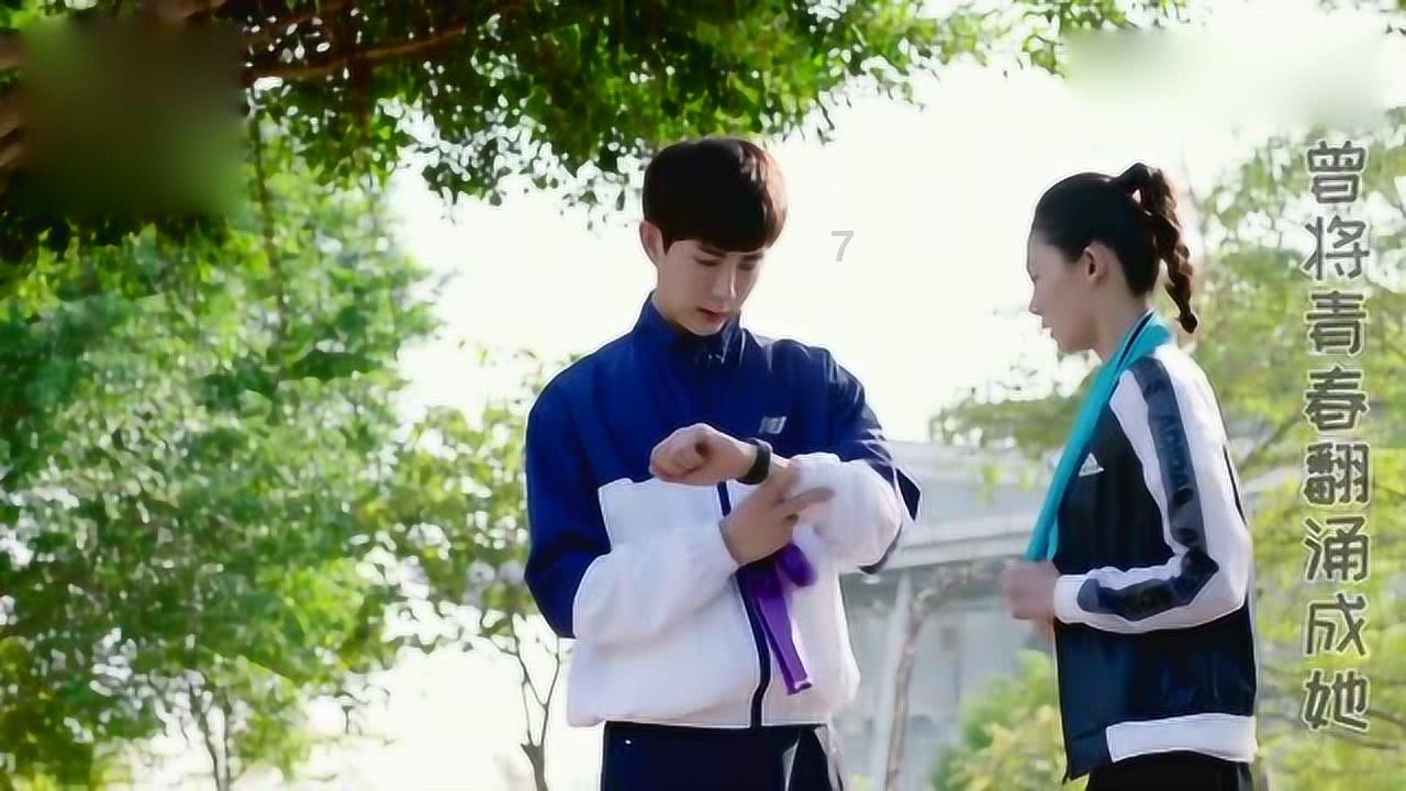 寻找海盗帽的男孩
