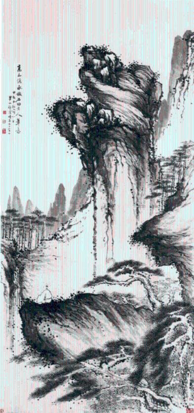 陕西榆林发现殷商文化圈以外数量最多甲字形大墓